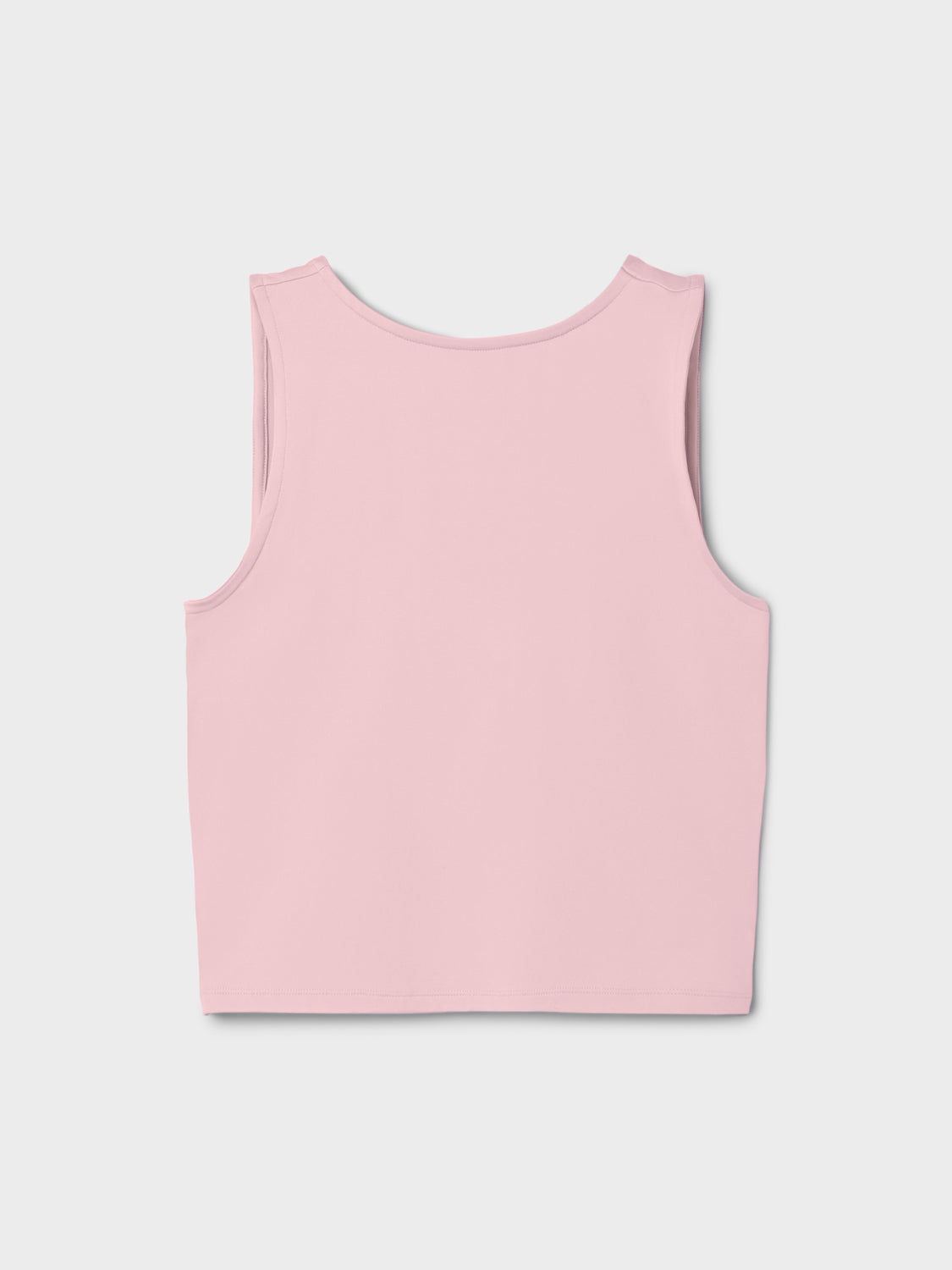 NLFDINCI T-Shirts & Tops - Pale Lilac